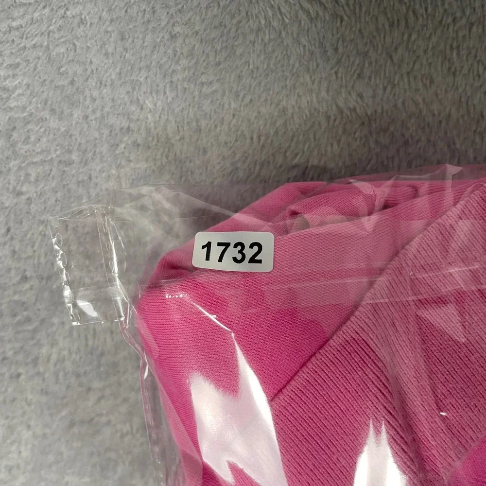 Polo Ralph Lauren Polo Shirt Men XXL Pink Short Sleeve Cotton Classic Fit Preppy